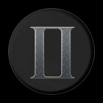 Gemini #4 Magnet
