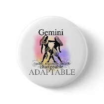 Gemini About You buttons