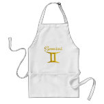 Gemini Apron