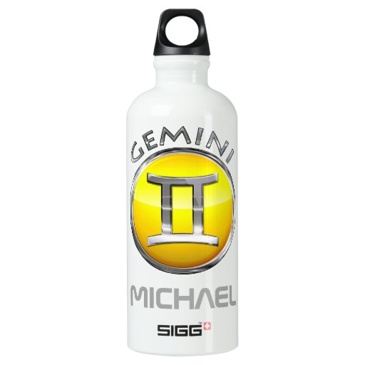 gemini water sign