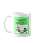 GEMINI astrology joke Coffee Mugs