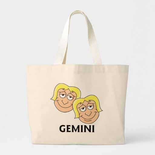 Gemini Bags