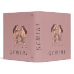 Gemini binders
