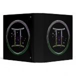 Gemini Vinyl Binder