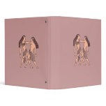Gemini binders