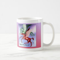 Gemini Birthday Mug mugs