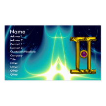 GEMINI BUSINESS CARDS