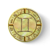 Gemini Pins