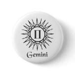 Gemini Button