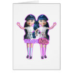 Gemini Card