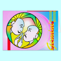 Gemini cards