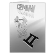 gemini card