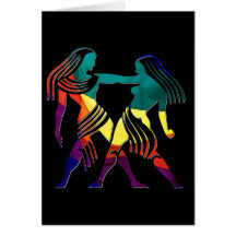 Gemini Cards