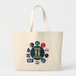 Gemini Commemorative Logo Bag