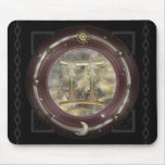 Gemini Custom Colour Mousepad