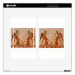 Gemini Decal For Kindle Fire