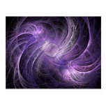 Gemini Fractal Postcards