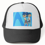 Gemini Hat