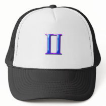 Gemini hats