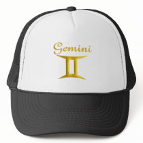 Gemini hats by TLArnold3 Gemini hats