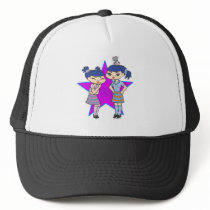 Gemini Hat