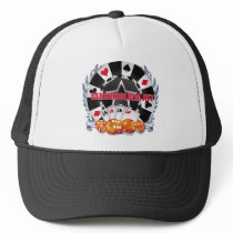 Gemini hat by Geminigroup Gemini hat