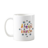 Gemini is Fun mug