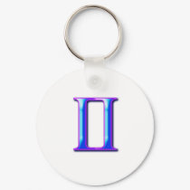Gemini keychains by ZodiacAttack Gemini keychains
