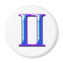 Gemini magnets
