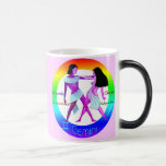 GEMINI: May - June Coffee Mug