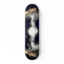 gemini moon skate board