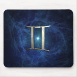 Gemini Mouse Mat
