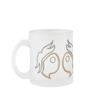 gemini mug