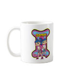 Gemini Mug