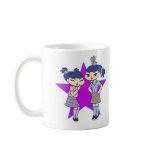 Gemini Mug