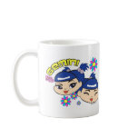 Gemini Mug