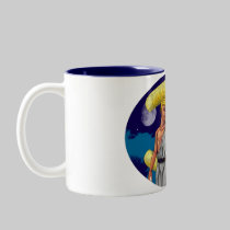 Gemini mugs