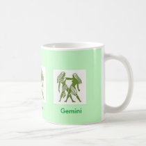 Gemini Mug