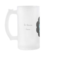 Gemini mug