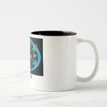 Gemini Mug mugs