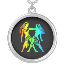 Gemini Jewelry