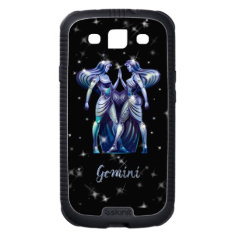 Gemini Phone Case Galaxy SIII Cases