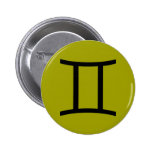 Gemini pin