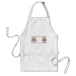 Gemini Pisces astrology mugmates cups Aprons