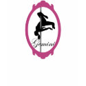 Gemini Pole Dance Tank shirt