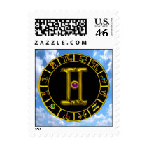 GEMINI POSTAGE