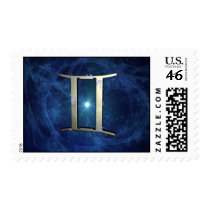 Gemini Stamps