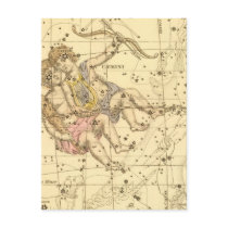 Gemini Postcards