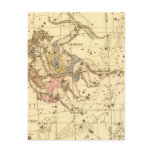Gemini postcards
