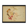 Gemini Post Card